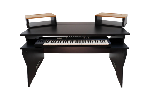Zaor Miza Flow – Flexible Premium Studio Desk for Modern Music Zaor Miza Flow – Flexible Premium Studio Desk for Modern Music