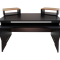 Zaor Studio Furniture srl desk Miza Flow