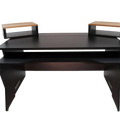 Zaor Studio Furniture srl desk Miza Flow