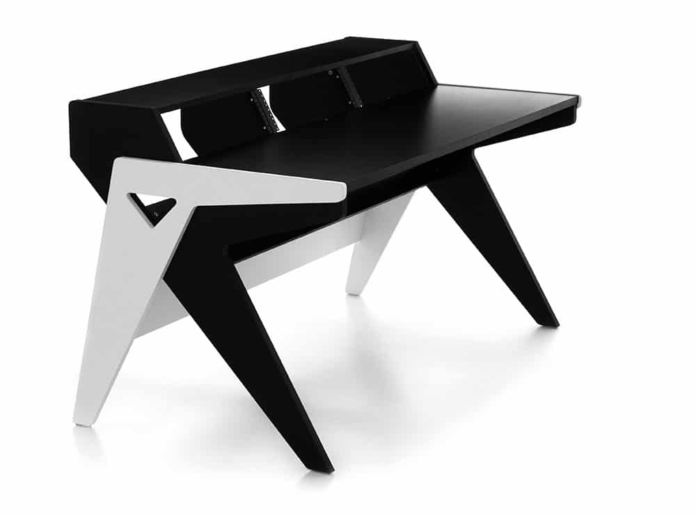 Vision W | Vision Desks Line | Zaor Studio Furniture