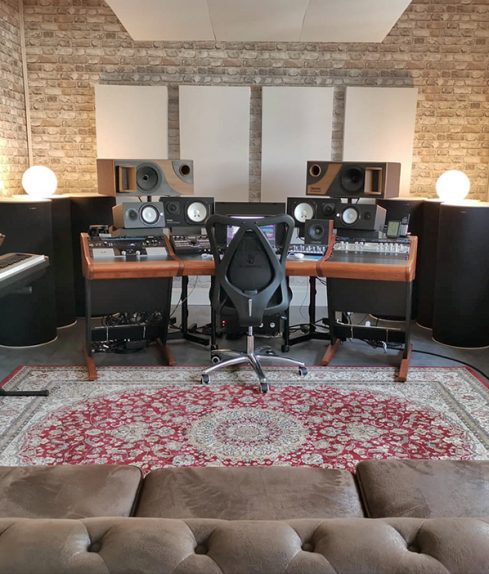 Zaor Studio Furniture Upgrade Your Space