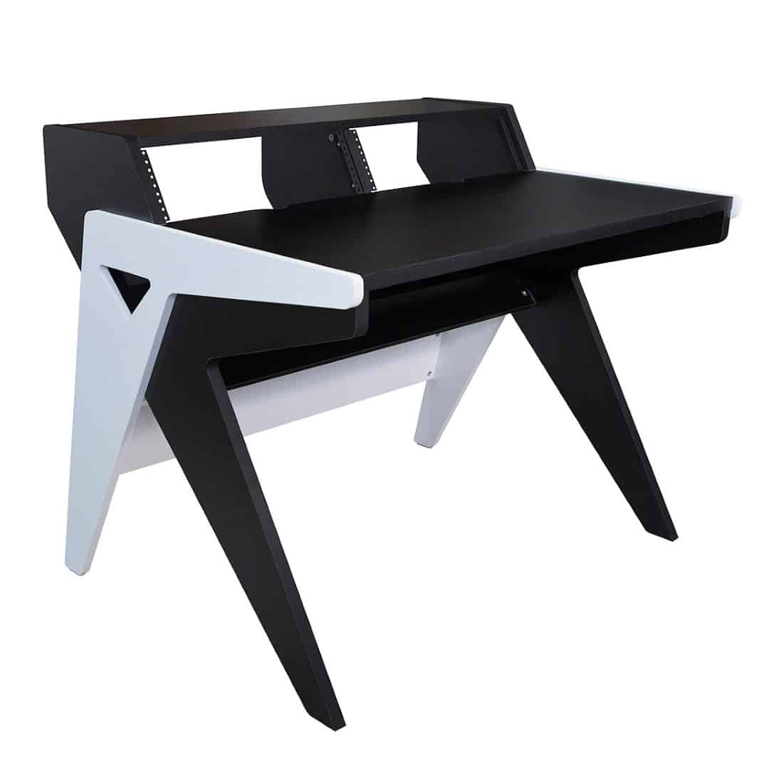 Vision WS | Vision Desks Line | Zaor Studio Furniture