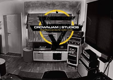 Crownjam Studios